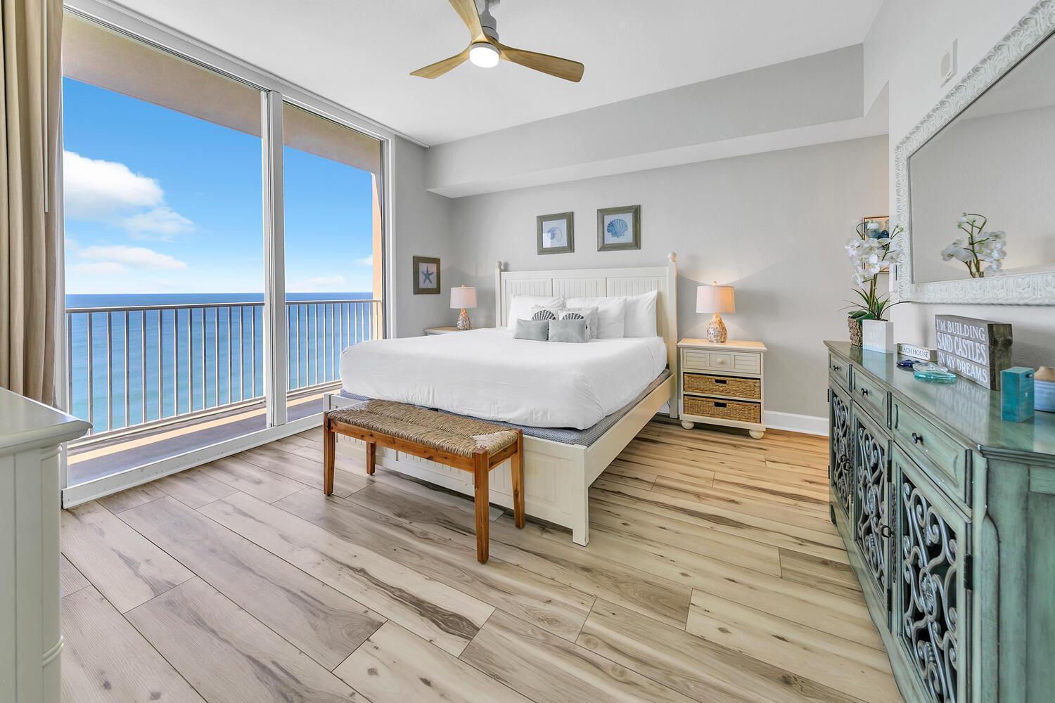Tidewater 2809 By Emerald Coast Retreats Panama City Beach Exterior foto